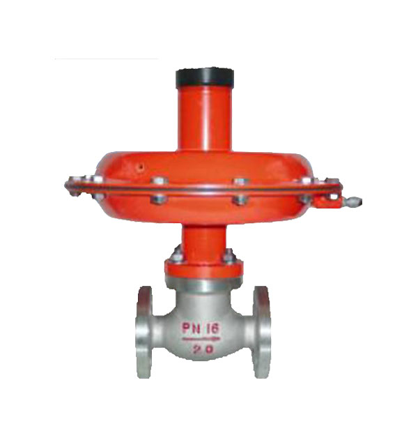 ZZVP自力式微压调节阀