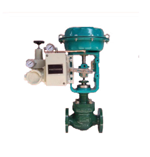 ZJHP气动薄膜调节阀